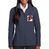 Women's Collective Soft Shell Jacket Thumbnail