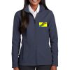 Women's Collective Soft Shell Jacket Thumbnail