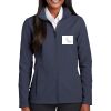 Women's Collective Soft Shell Jacket Thumbnail