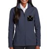 Women's Collective Soft Shell Jacket Thumbnail