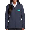Women's Collective Soft Shell Jacket Thumbnail