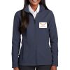 Women's Collective Soft Shell Jacket Thumbnail