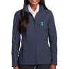 Women's Collective Soft Shell Jacket Thumbnail