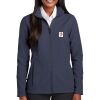 Women's Collective Soft Shell Jacket Thumbnail