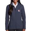 Women's Collective Soft Shell Jacket Thumbnail
