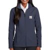 Women's Collective Soft Shell Jacket Thumbnail