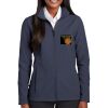 Women's Collective Soft Shell Jacket Thumbnail