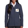 Women's Collective Soft Shell Jacket Thumbnail