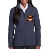 Women's Collective Soft Shell Jacket Thumbnail