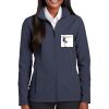 Women's Collective Soft Shell Jacket Thumbnail