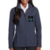 Women's Collective Soft Shell Jacket Thumbnail