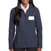 Women's Collective Soft Shell Jacket Thumbnail
