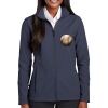 Women's Collective Soft Shell Jacket Thumbnail