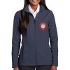 Women's Collective Soft Shell Jacket Thumbnail