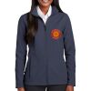 Women's Collective Soft Shell Jacket Thumbnail