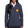 Women's Collective Soft Shell Jacket Thumbnail