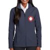 Women's Collective Soft Shell Jacket Thumbnail