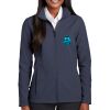 Women's Collective Soft Shell Jacket Thumbnail