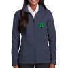Women's Collective Soft Shell Jacket Thumbnail