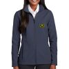 Women's Collective Soft Shell Jacket Thumbnail