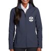 Women's Collective Soft Shell Jacket Thumbnail