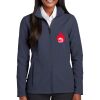 Women's Collective Soft Shell Jacket Thumbnail