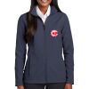 Women's Collective Soft Shell Jacket Thumbnail