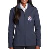 Women's Collective Soft Shell Jacket Thumbnail