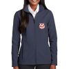 Women's Collective Soft Shell Jacket Thumbnail