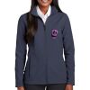 Women's Collective Soft Shell Jacket Thumbnail