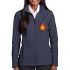 Women's Collective Soft Shell Jacket Thumbnail