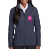 Women's Collective Soft Shell Jacket Thumbnail