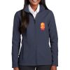 Women's Collective Soft Shell Jacket Thumbnail