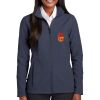 Women's Collective Soft Shell Jacket Thumbnail