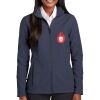 Women's Collective Soft Shell Jacket Thumbnail