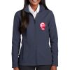 Women's Collective Soft Shell Jacket Thumbnail