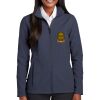 Women's Collective Soft Shell Jacket Thumbnail