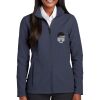 Women's Collective Soft Shell Jacket Thumbnail