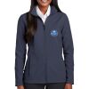 Women's Collective Soft Shell Jacket Thumbnail