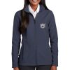 Women's Collective Soft Shell Jacket Thumbnail