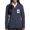 Women's Collective Soft Shell Jacket Thumbnail
