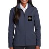 Women's Collective Soft Shell Jacket Thumbnail
