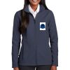Women's Collective Soft Shell Jacket Thumbnail