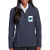 Women's Collective Soft Shell Jacket Thumbnail