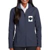 Women's Collective Soft Shell Jacket Thumbnail