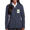 Women's Collective Soft Shell Jacket Thumbnail