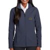 Women's Collective Soft Shell Jacket Thumbnail