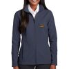 Women's Collective Soft Shell Jacket Thumbnail