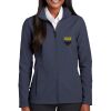 Women's Collective Soft Shell Jacket Thumbnail