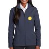 Women's Collective Soft Shell Jacket Thumbnail